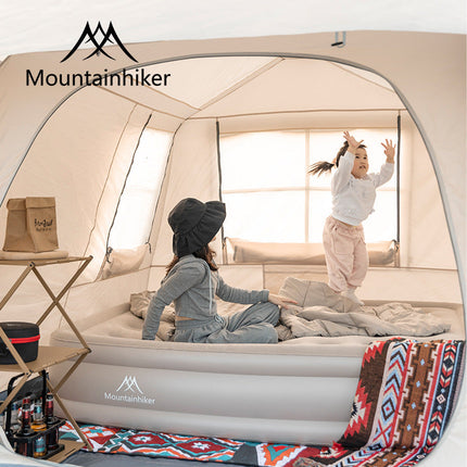 Mountainhiker Inflatable Mattress — King Black — product image 3